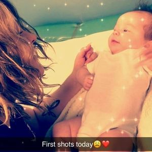 Meet your Posher, Taylor